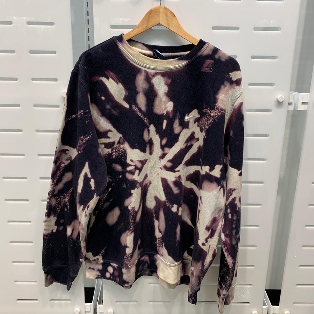 Vintage Nike sweater